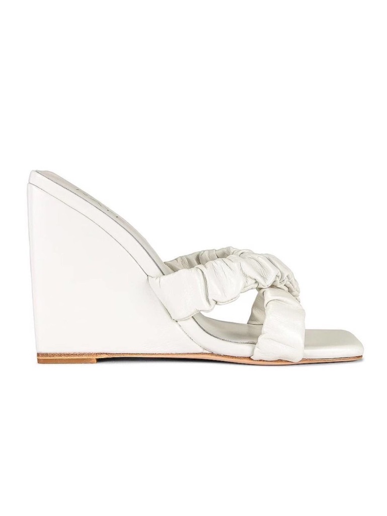 Raye Women's Kaleigh Wedge Slip On Heels Size 10